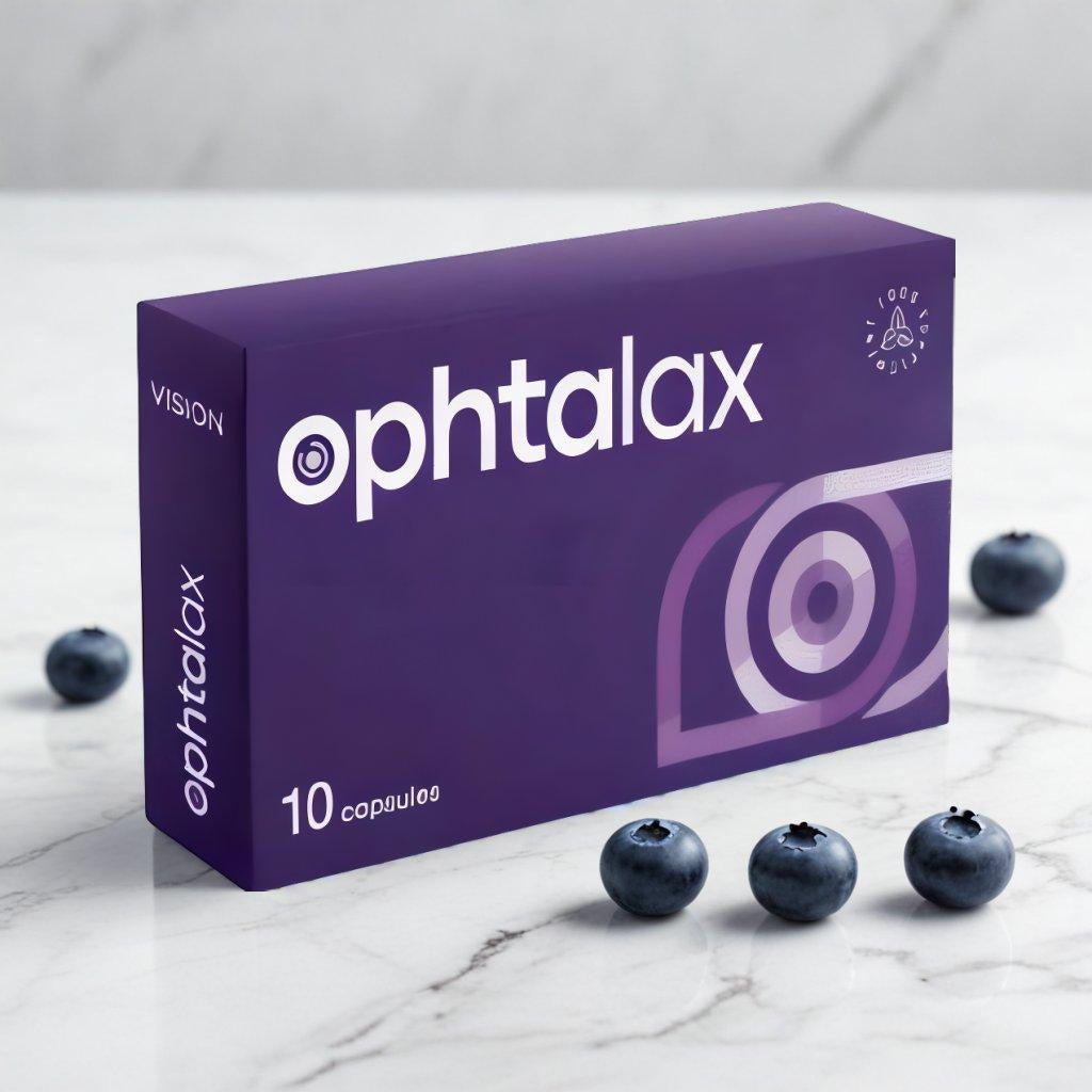 Ophtalax