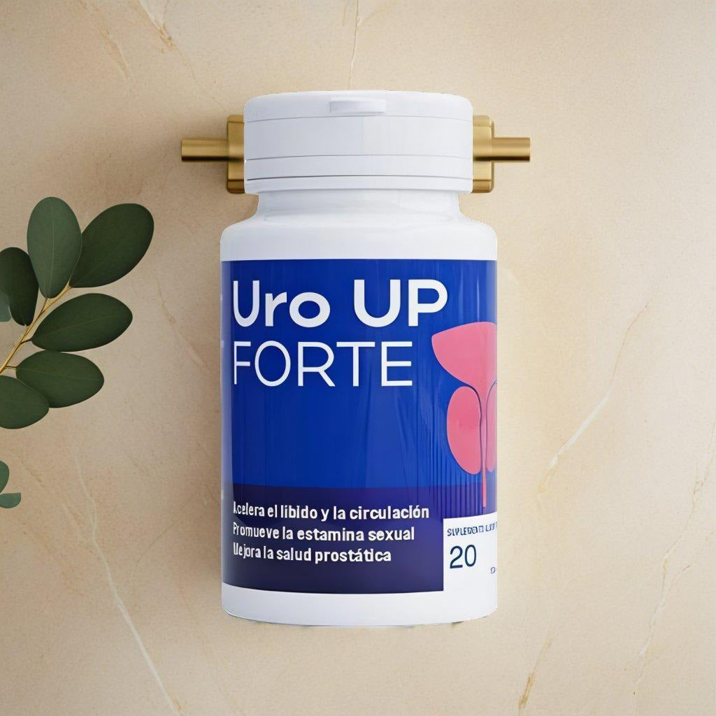 Uro UP Forte 590MXN