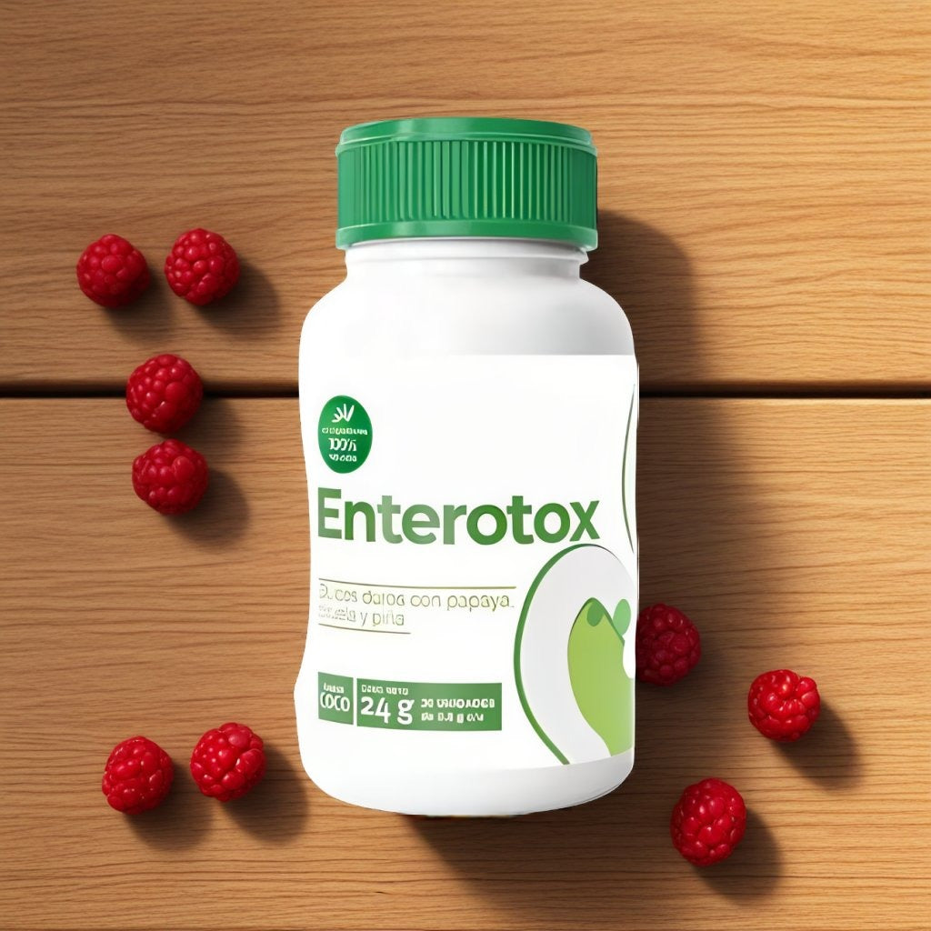 ENTEROTOX