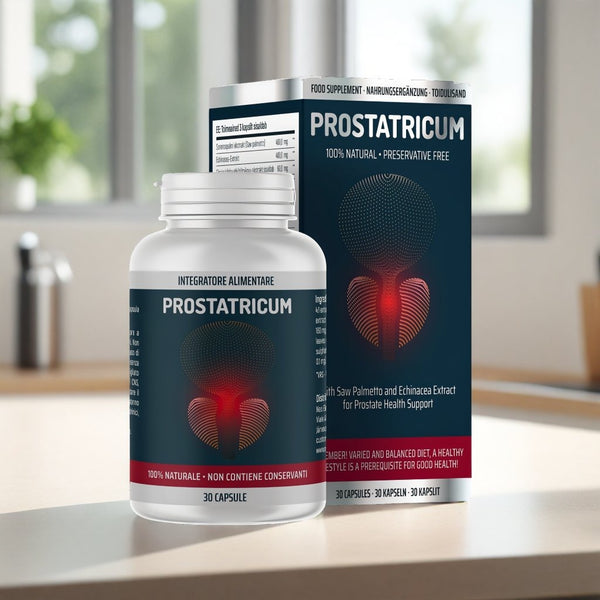 Prostatricum