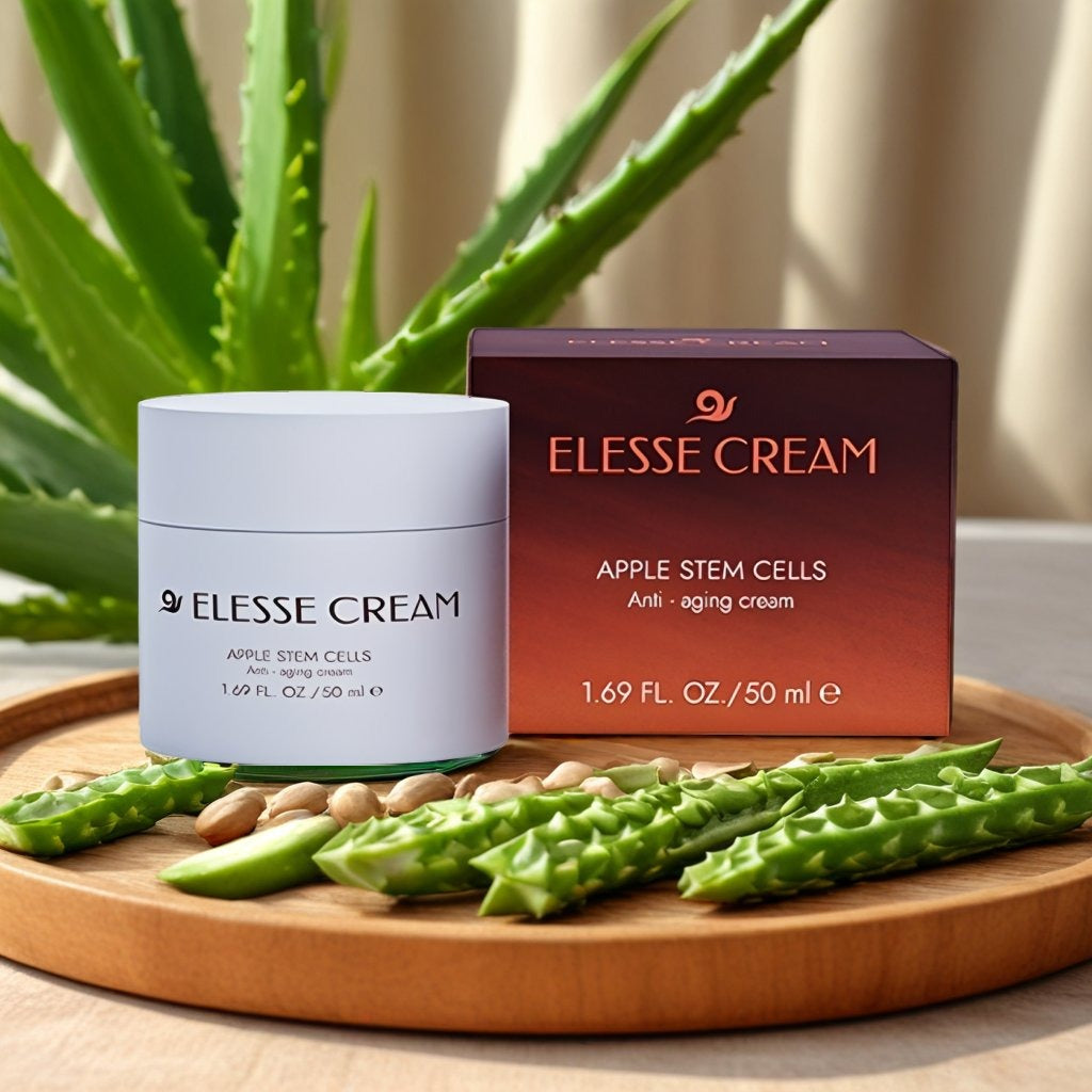 Elesse Cream 49 Eur