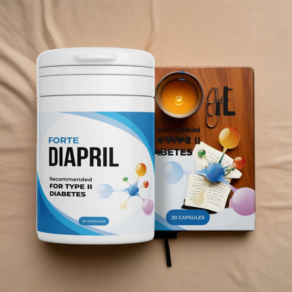 Diapril 39€