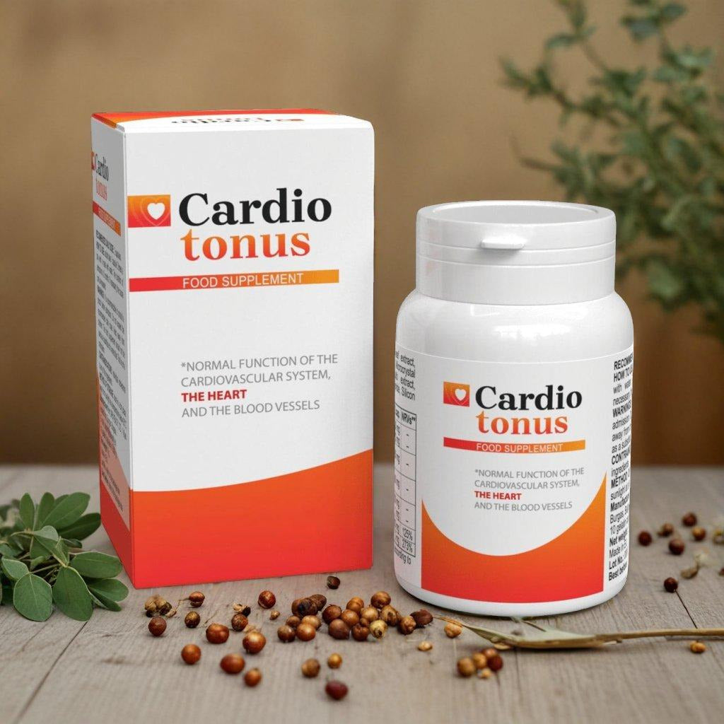 Cardiotonus PLN