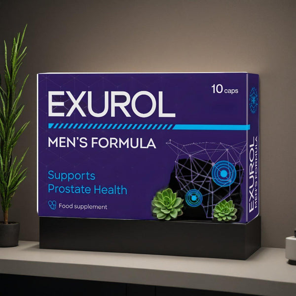 Exurol low price