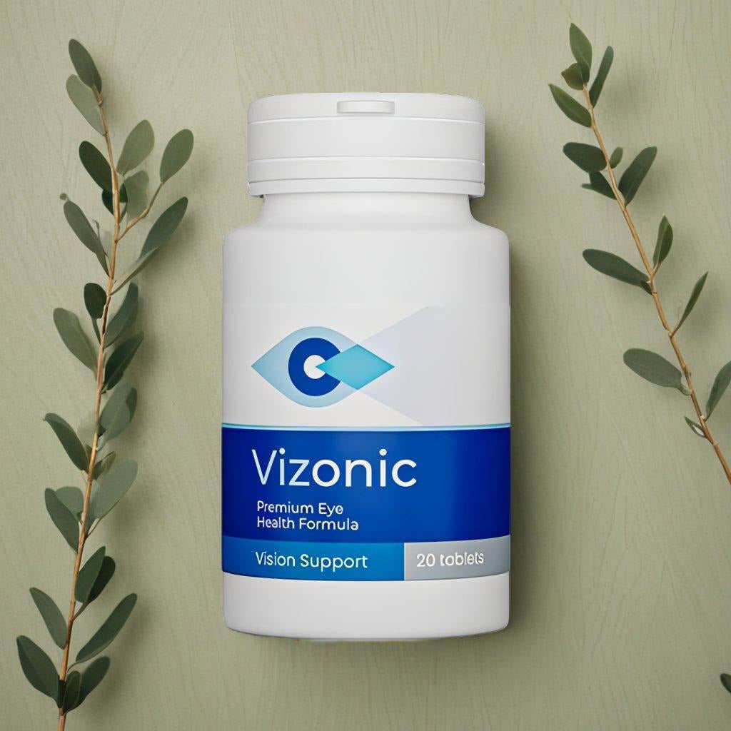 Vizonic Gr:cy