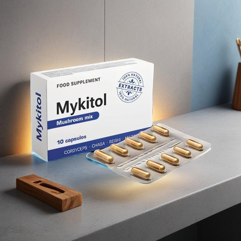 Mykitol Pt Blue