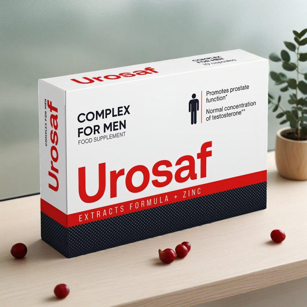 Urosaf  low L