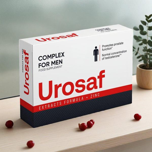 Urosaf  low L