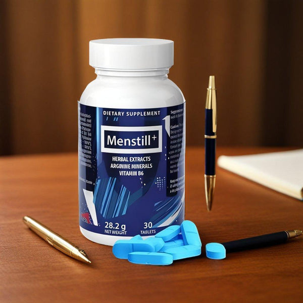 Menstill Pro 1190CZK