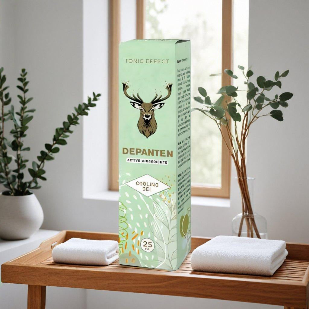 Depanten 39€