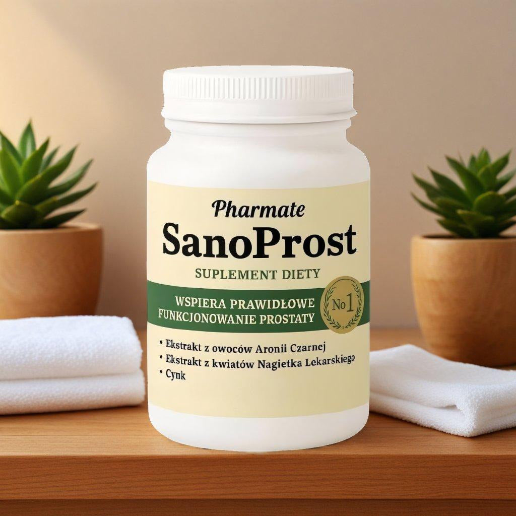 SanoProst