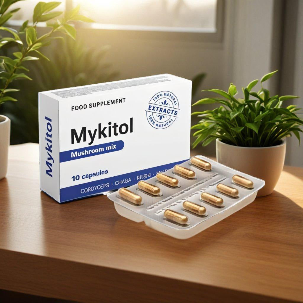 Mykitol Es Blue
