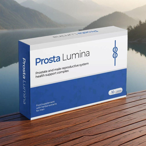 Prosta Lumina
