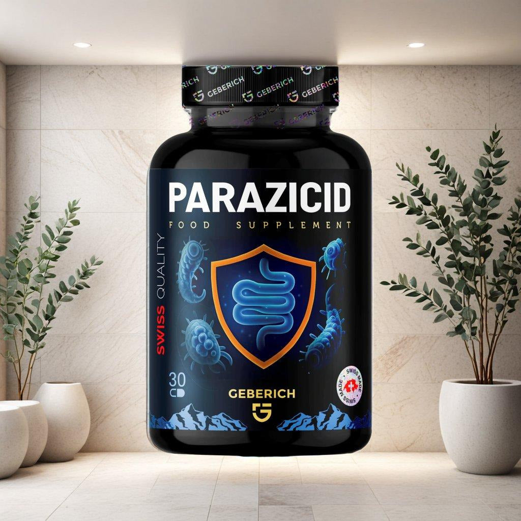 Parazicid