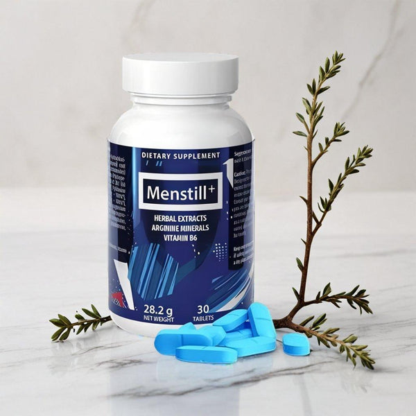 Menstill Pro BGN