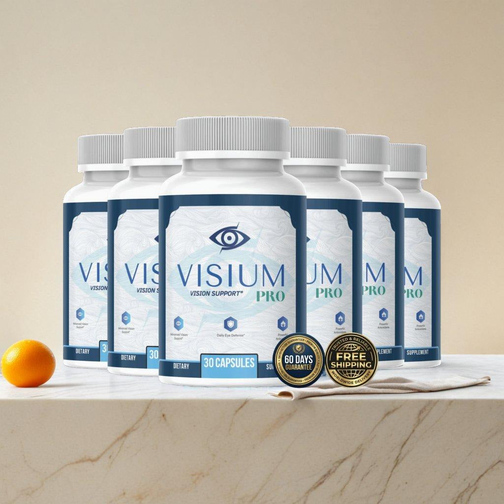 Visium Pro