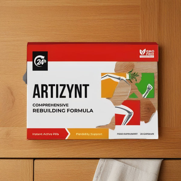 ArtiZynt Capsules