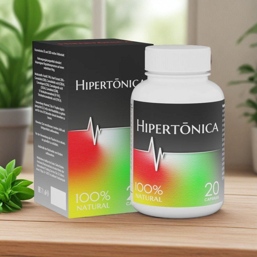 Hipertonica