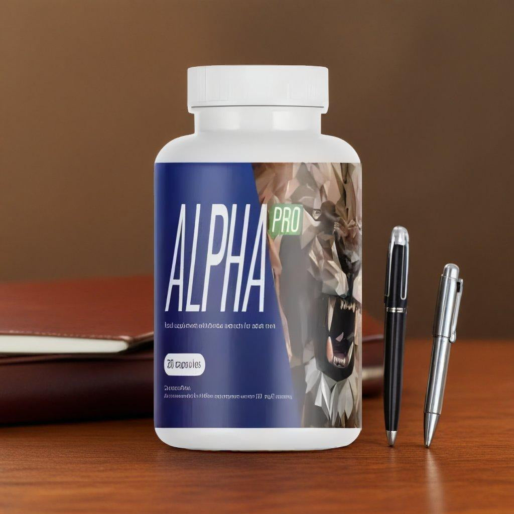 Alpha Pro