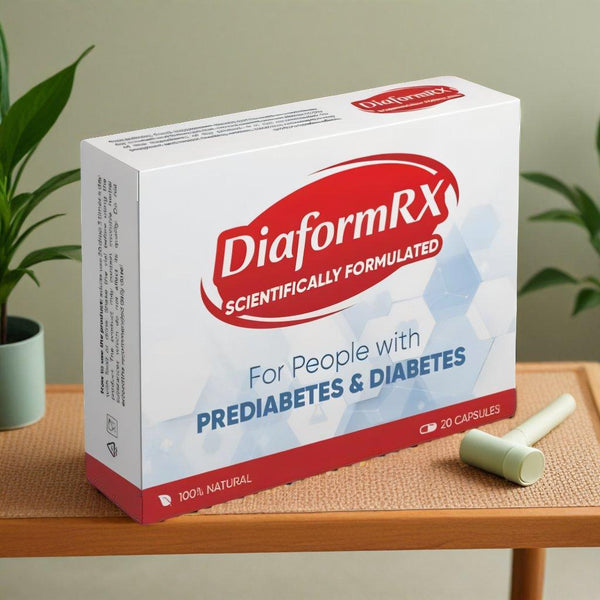 DiaformRX low price