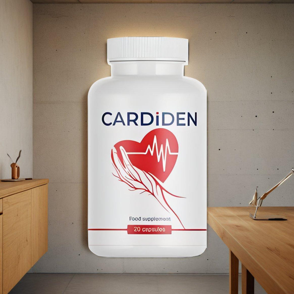 CARDIDEN (TR)