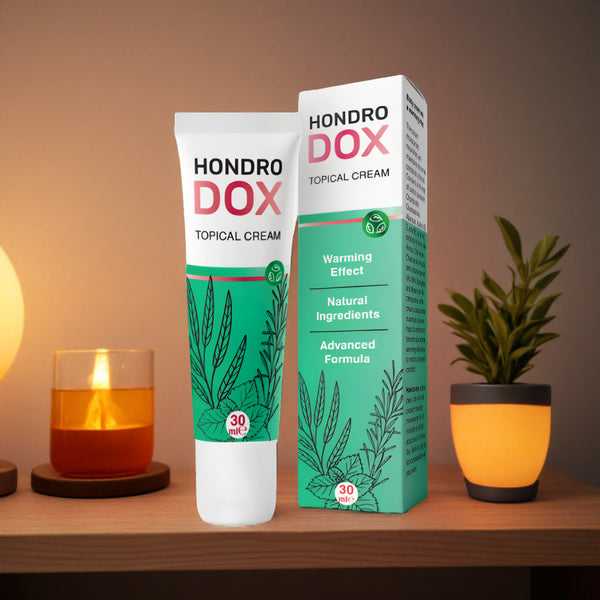 Hondrodox