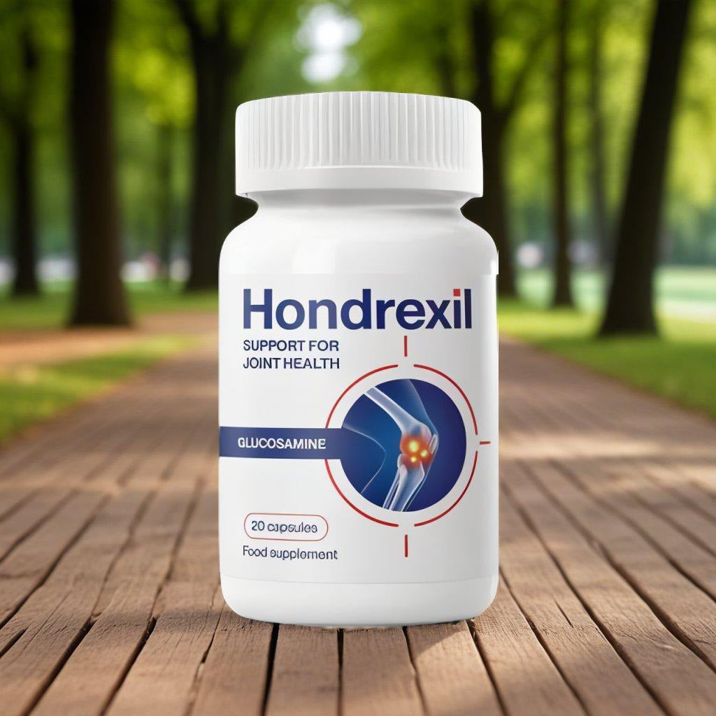 Hondrexil NGN