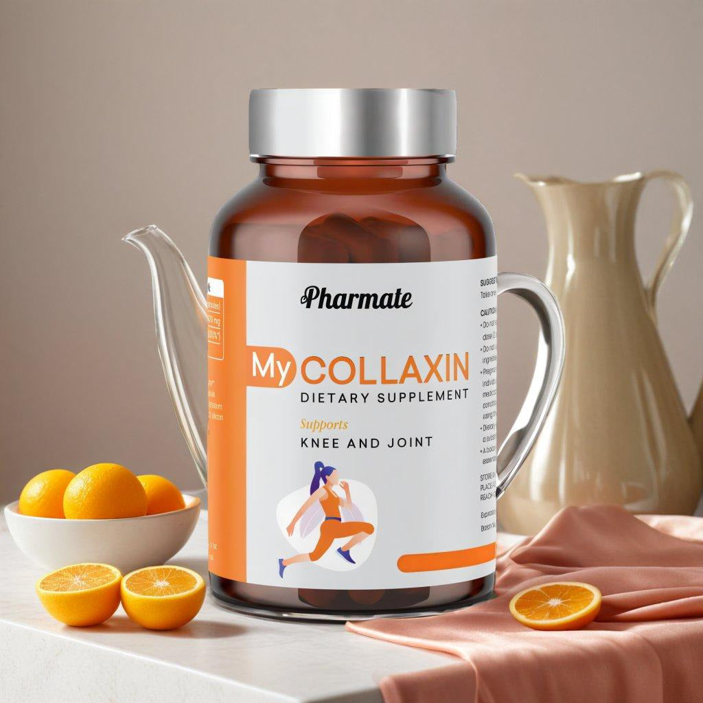 PHARMATE My Collaxin