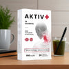 Aktiv+ LOW 25BAM