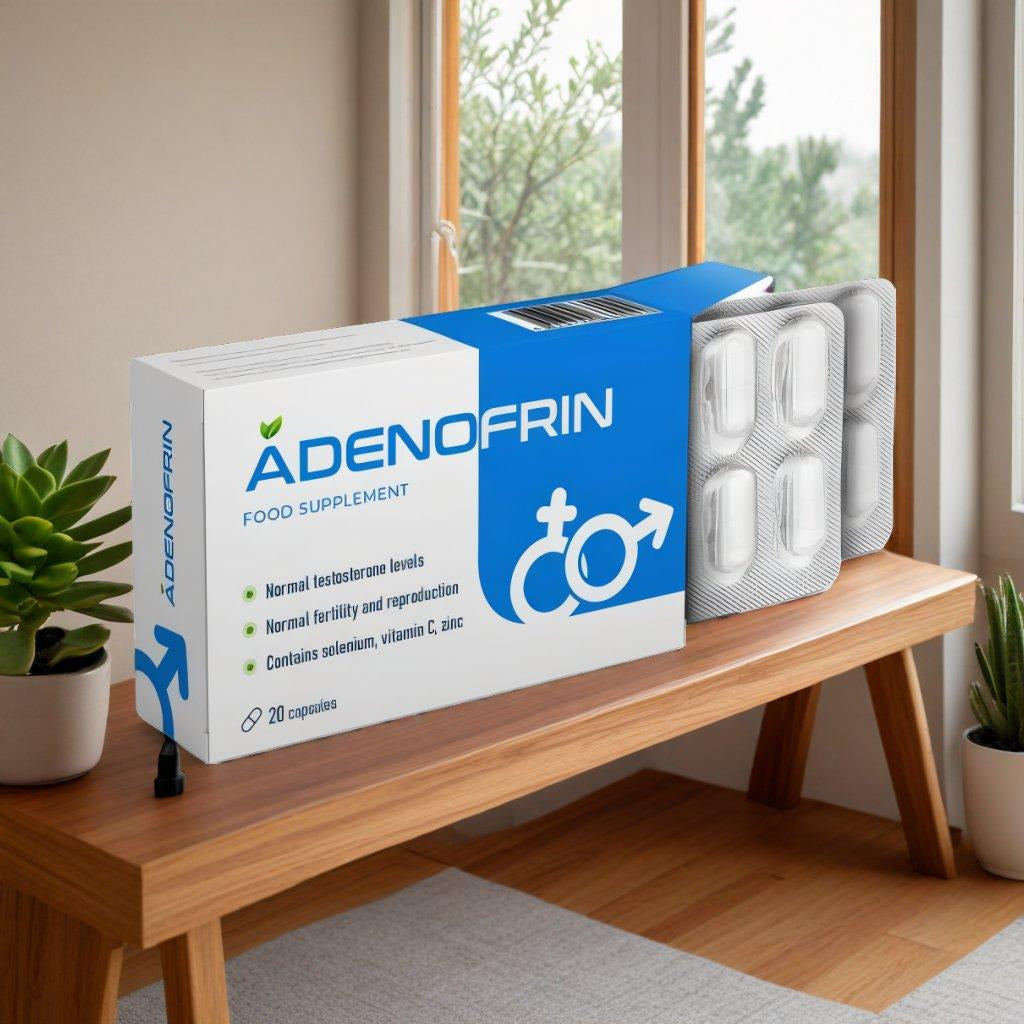 Adenofrin BGN