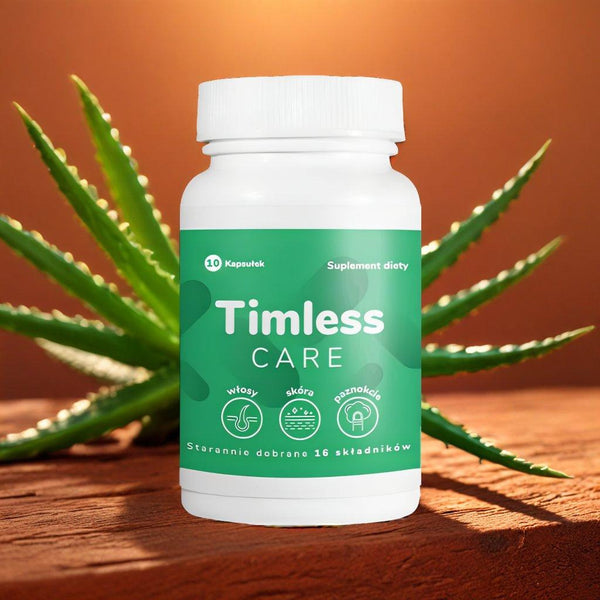TIMELESS CARE (LOW PRICE)