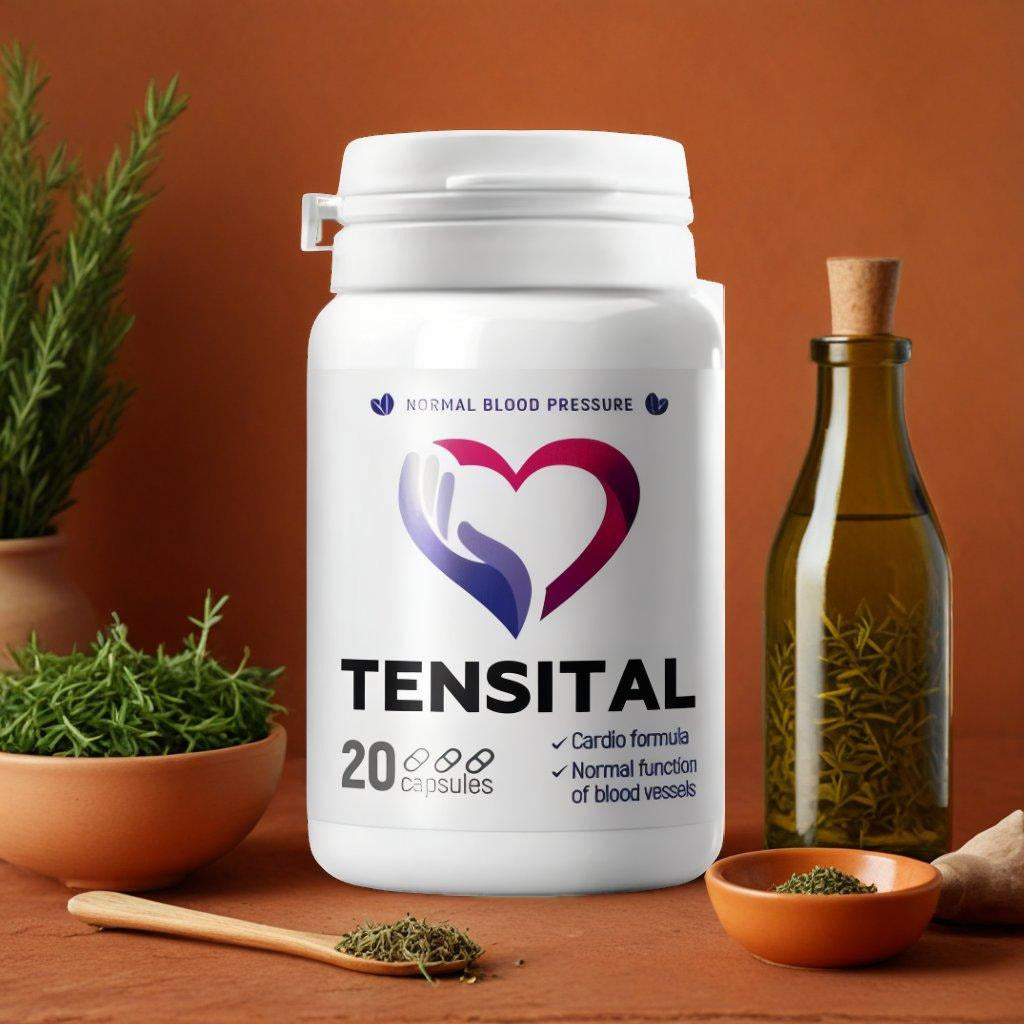 Tensital low price