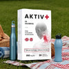 Aktiv+ LOW 25BAM