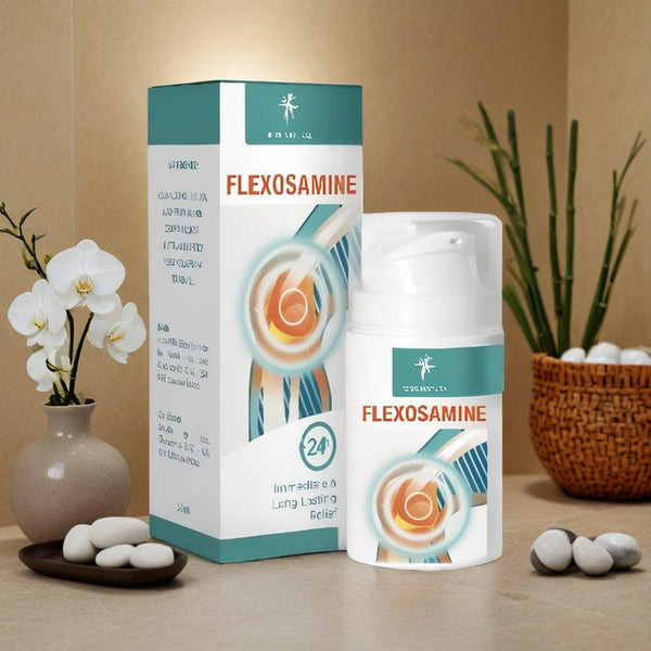 Flexosamine low price