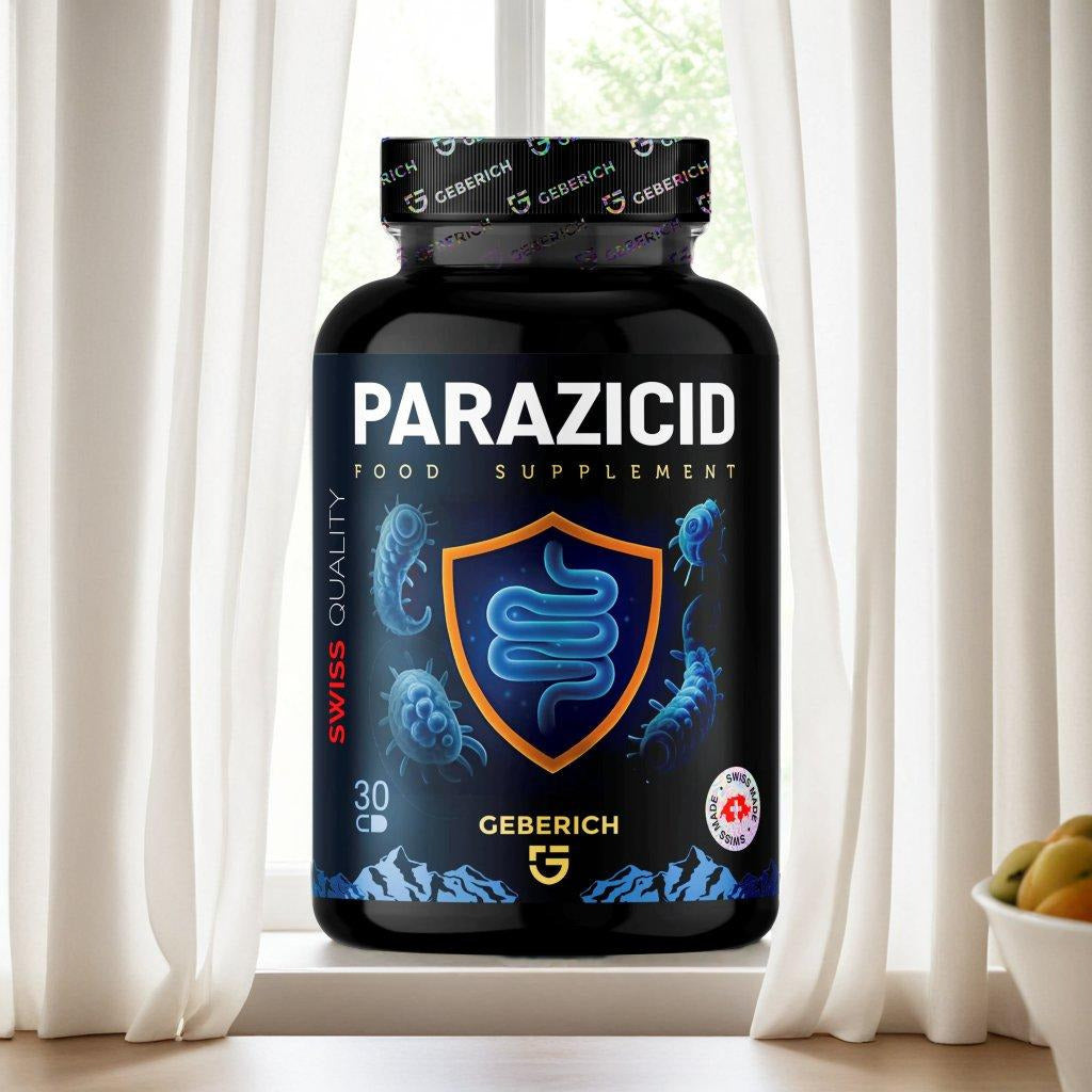 Parazicid
