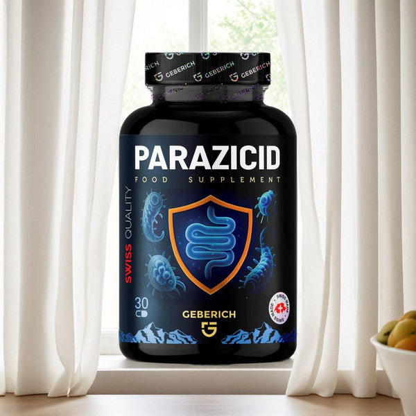 Parazicid