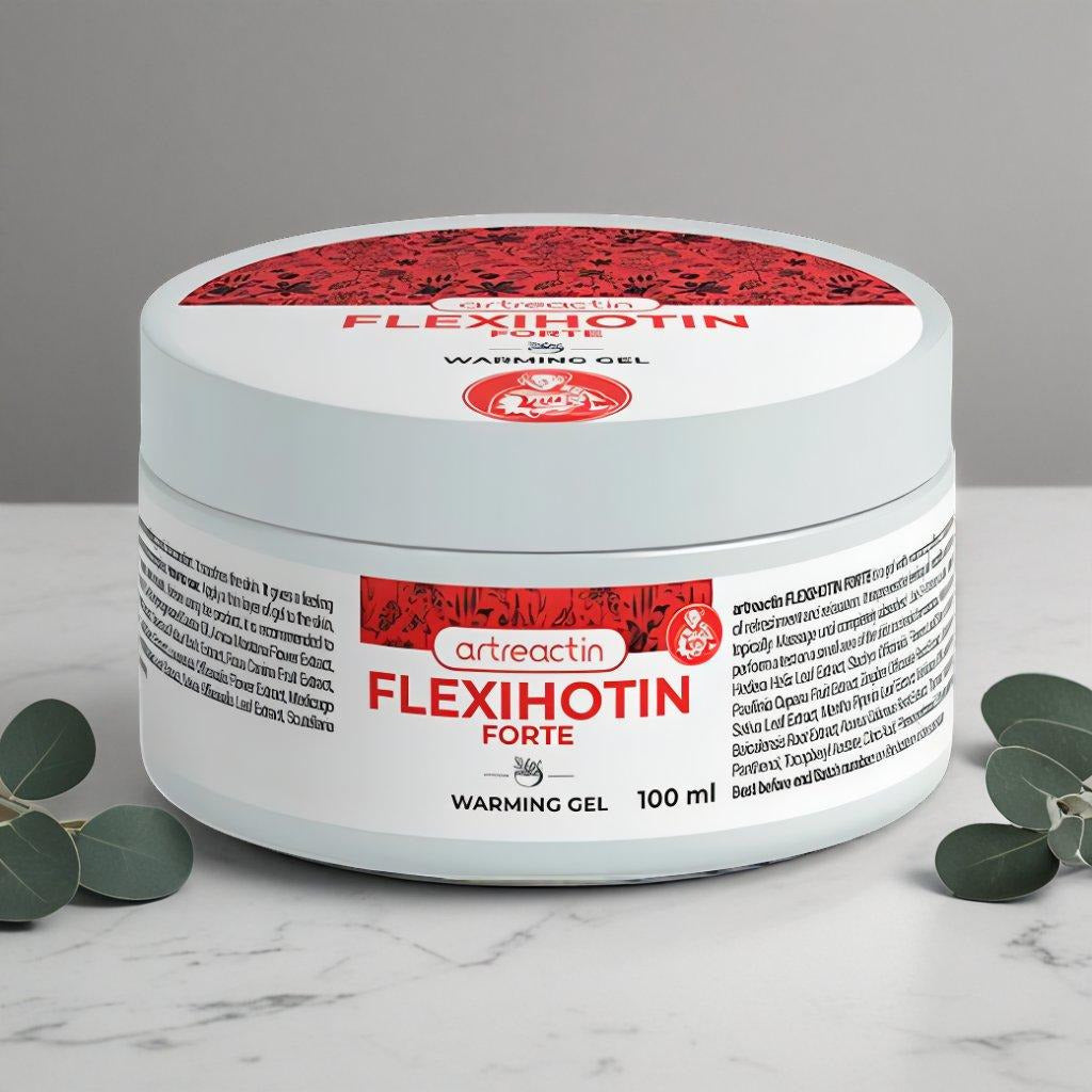 Flexihotin FORTE