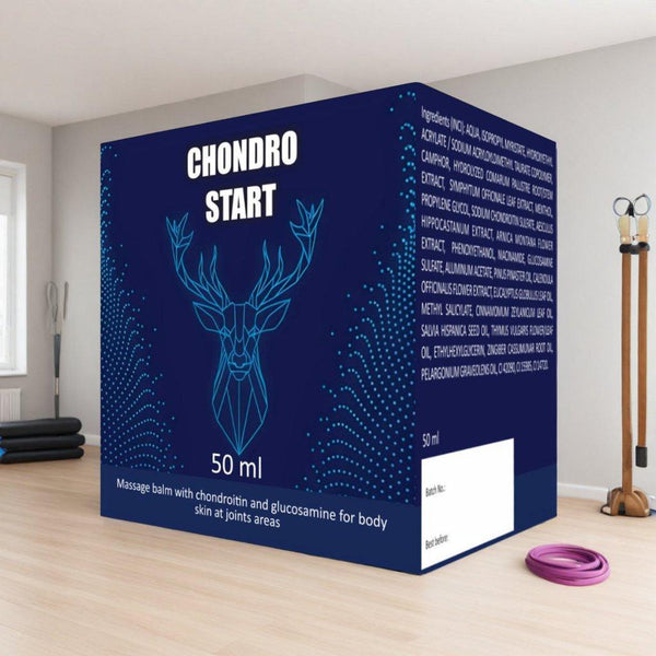 CHONDROSTART (TR)