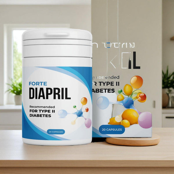 Diapril 39€