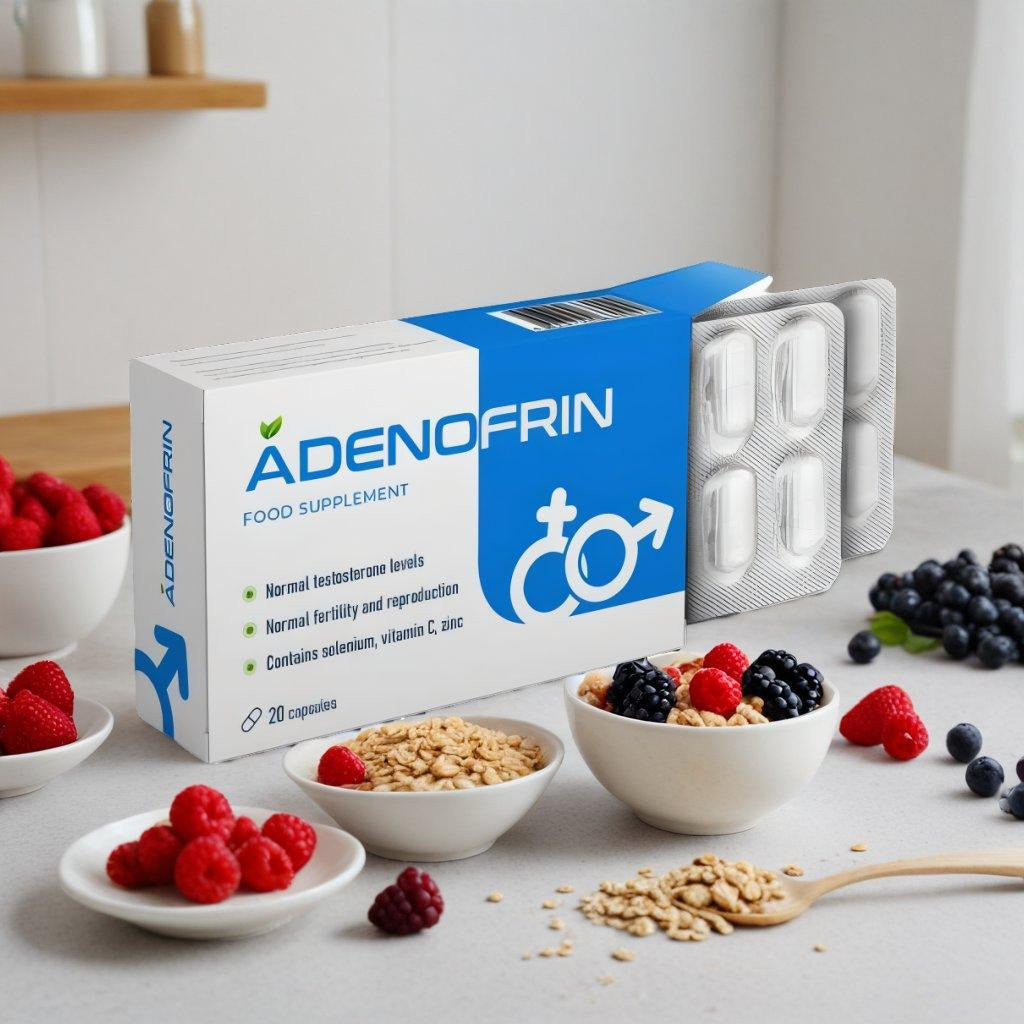Adenofrin BGN