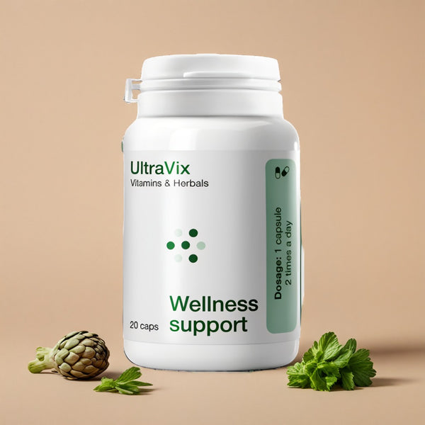 ULTRAVIX