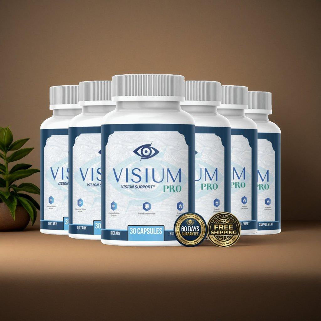 Visium Pro