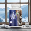 ALPHA PRO (TR)