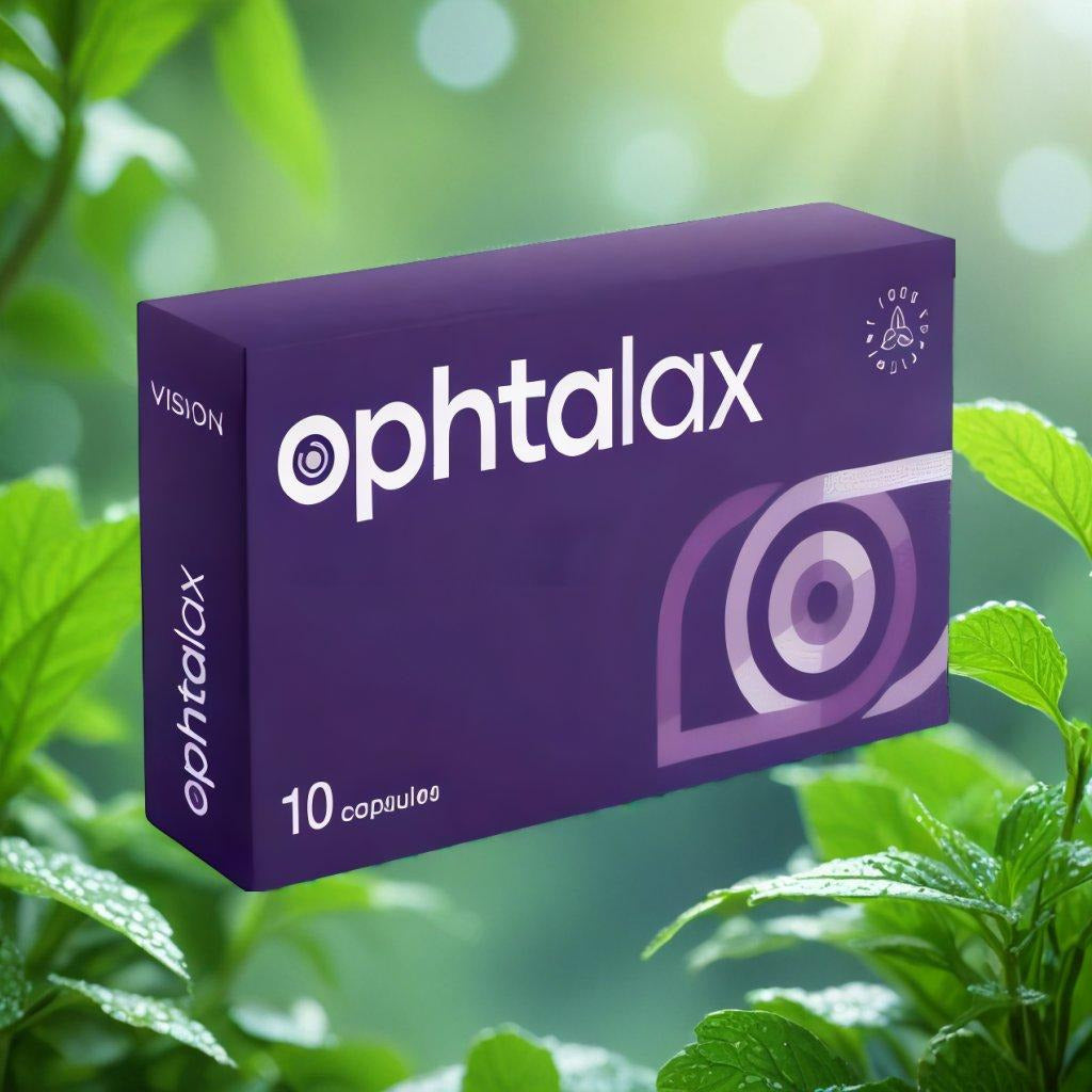 Ophtalax