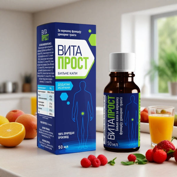 Vitaprost 1800RSD