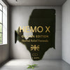 HEMO X