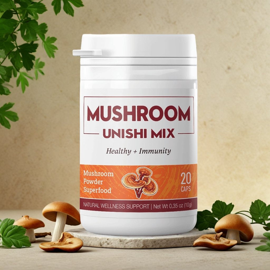 Unishi mix
