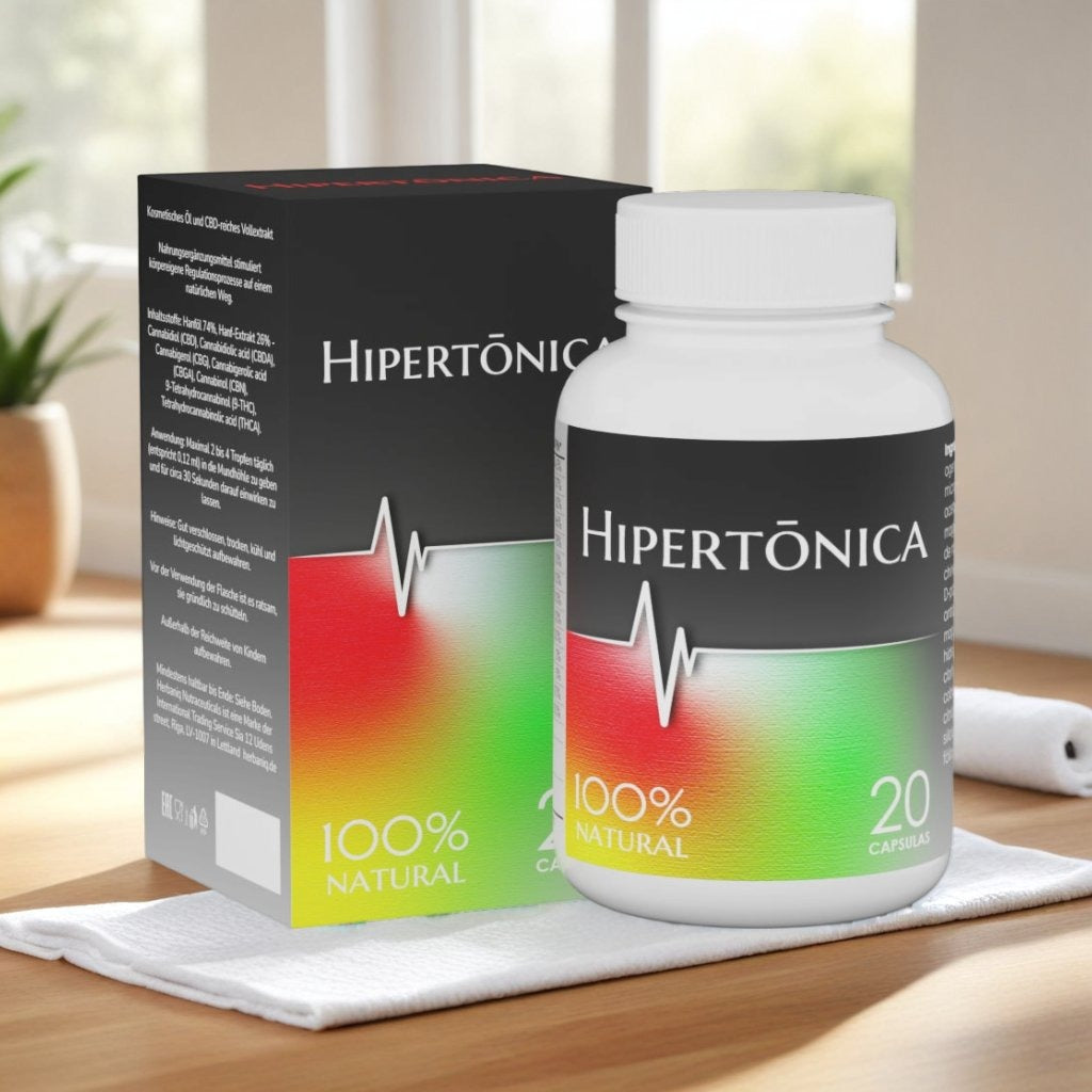 Hipertonica