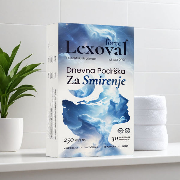 Lexoval Low