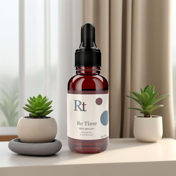 Retime Serum